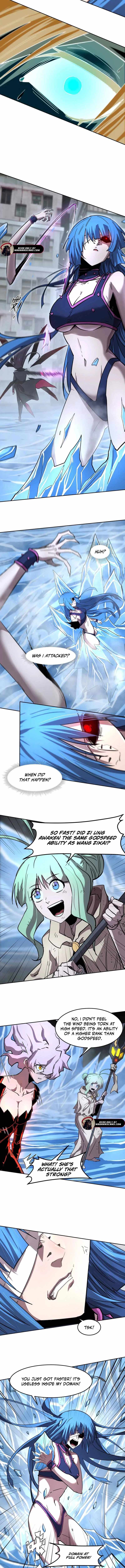 Mr. Zombie Chapter 149 2
